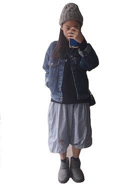 Kiannbooさんのコーディネート