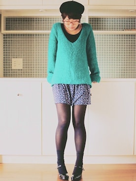 momomoさんのコーディネート