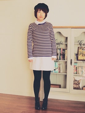 momomoさんのコーディネート