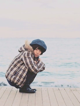 momomoさんのコーディネート