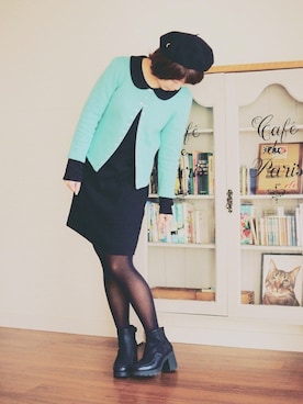 momomoさんのコーディネート