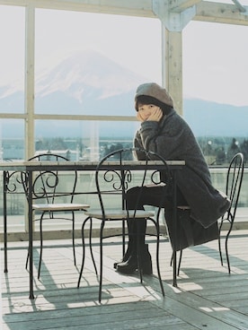 momomoさんのコーディネート