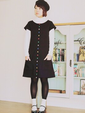 momomoさんのコーディネート