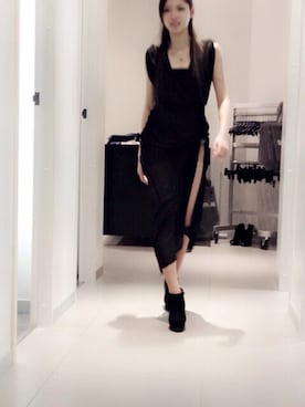 ogaさんのコーディネート