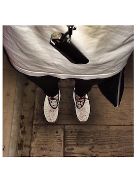 しゅんぺさんのコーディネート