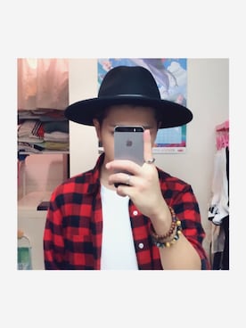 しゅんぺさんのコーディネート