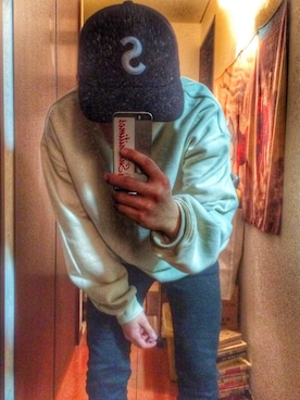 しゅんぺさんのコーディネート