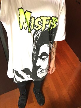 しゅんぺさんのコーディネート