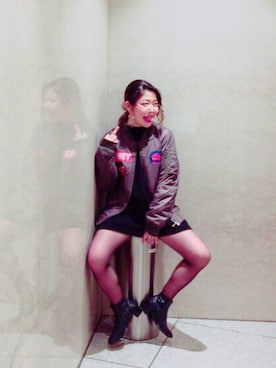 nakasumiさんのコーディネート