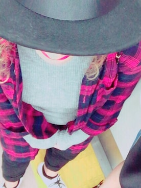 nakasumiさんのコーディネート