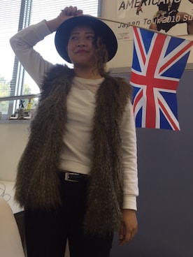 nakasumiさんのコーディネート