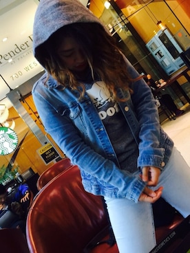 nakasumiさんのコーディネート