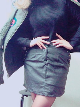 nakasumiさんのコーディネート