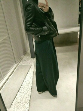 MATSUDAさんのコーディネート