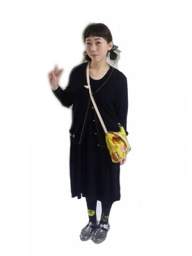 cocoさんのコーディネート