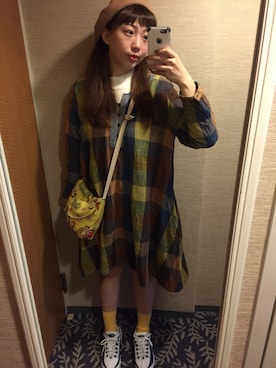 cocoさんのコーディネート
