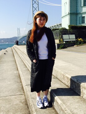 cocoさんのコーディネート