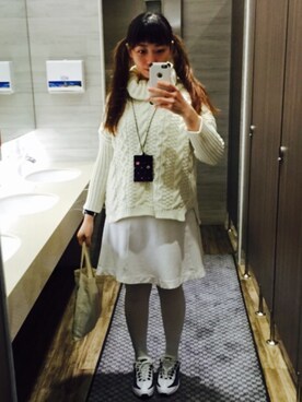 cocoさんのコーディネート