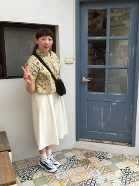 cocoさんのコーディネート