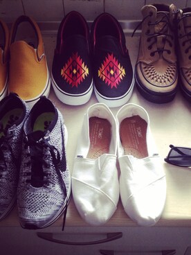 Pangoさんのコーディネート