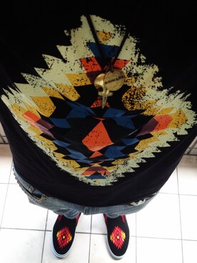 Pangoさんのコーディネート