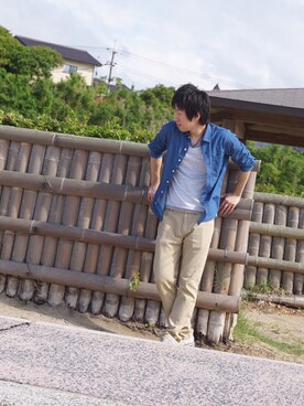 Shota さんのコーディネート