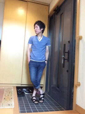 Shota さんのコーディネート