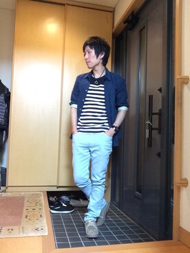 Shota さんのコーディネート