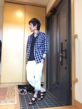 Shota さんのコーディネート