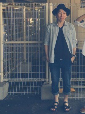 Shota さんのコーディネート