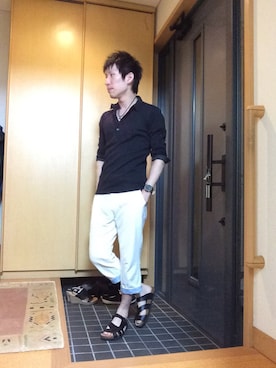 Shota さんのコーディネート