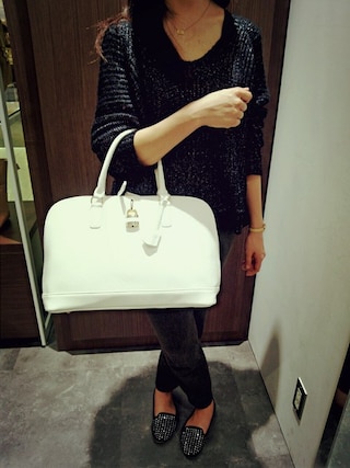 ジュエルナローズ名古屋パルコ店スタッフａ Jewelna Rose 名古屋パルコ店 ジュエルナローズ のコーディネート一覧 Wear