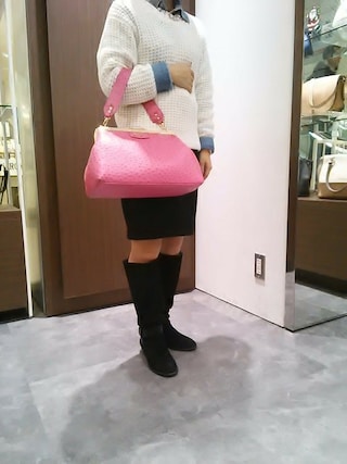 ジュエルナローズ名古屋パルコ店スタッフａ Jewelna Rose 名古屋パルコ店 ジュエルナローズ のコーディネート一覧 Wear