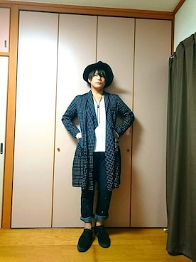 優さんのコーディネート