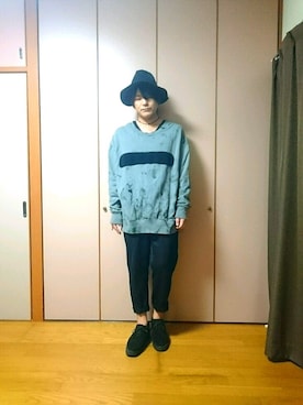 優さんのコーディネート