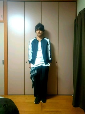 優さんのコーディネート