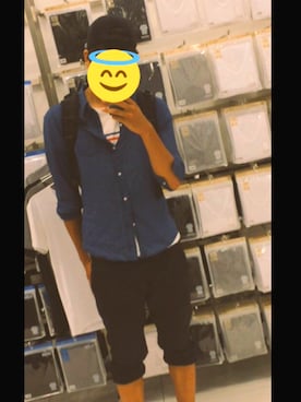 さぬきさんのコーディネート