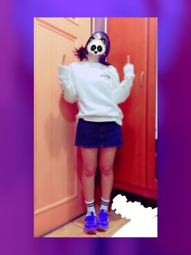 ツー・チャンさんのコーディネート