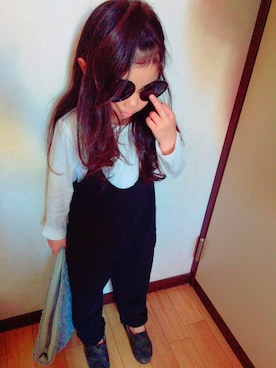 soasuiさんのコーディネート