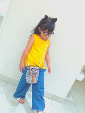 soasuiさんのコーディネート