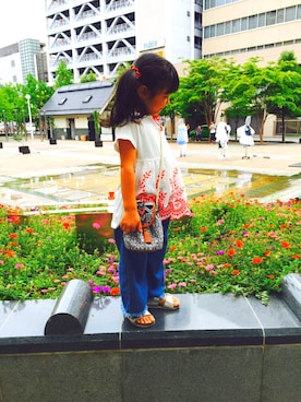 soasuiさんのコーディネート