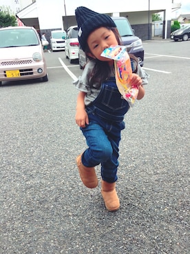 soasuiさんのコーディネート