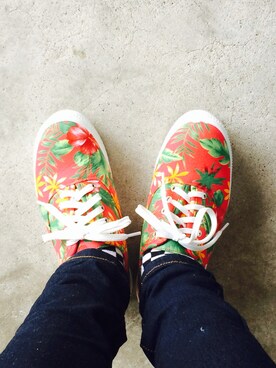 nackey*さんのコーディネート