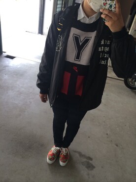 nackey*さんのコーディネート