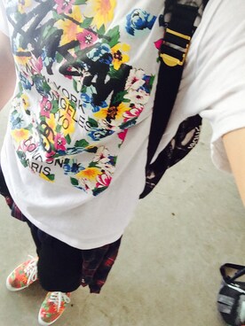 nackey*さんのコーディネート