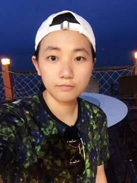 Smart_Xieさんのコーディネート