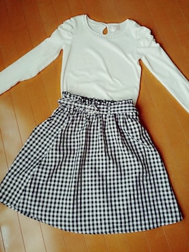 ( ´＿＿＿＿＿＿` )さんのコーディネート