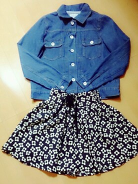 ( ´＿＿＿＿＿＿` )さんのコーディネート