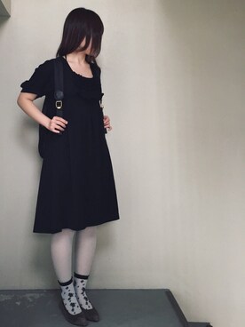 かなもさんのコーディネート