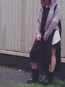 かなもさんのコーディネート